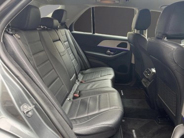 Mercedes gle 400 d 9g-tronic 4matic amg line carplay garantie 12 mois occasion simplicicar le raincy simplicicar simplicibike...