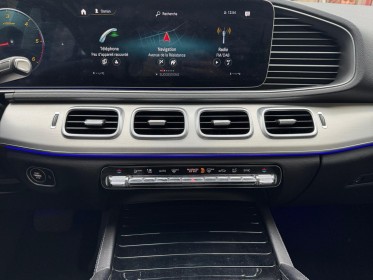 Mercedes gle 400 d 9g-tronic 4matic amg line carplay garantie 12 mois occasion simplicicar le raincy simplicicar simplicibike...