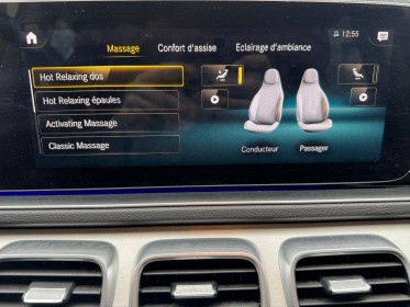 Mercedes gle 400 d 9g-tronic 4matic amg line carplay garantie 12 mois occasion simplicicar le raincy simplicicar simplicibike...