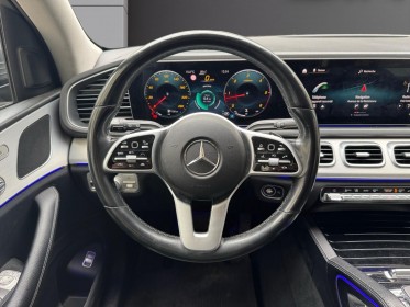 Mercedes gle 400 d 9g-tronic 4matic amg line carplay garantie 12 mois occasion simplicicar le raincy simplicicar simplicibike...