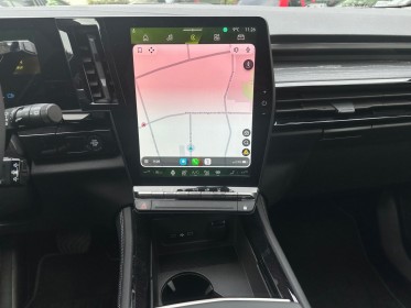 Renault austral e-tech hybrid 200 iconic gsr2 garantie 12 mois occasion simplicicar le raincy simplicicar simplicibike france