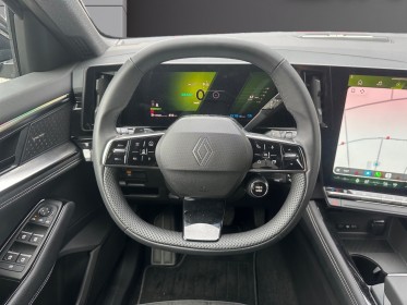 Renault austral e-tech hybrid 200 iconic gsr2 garantie 12 mois occasion simplicicar le raincy simplicicar simplicibike france