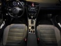 Volkswagen golf 2.0 tdi 150 fap dsg7 carat - toit ouvrant / caméra recul / virtual cockpit / carplay / garantie 12 mois...