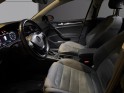 Volkswagen golf 2.0 tdi 150 fap dsg7 carat - toit ouvrant / caméra recul / virtual cockpit / carplay / garantie 12 mois...