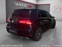Volkswagen golf 2.0 tdi 150 fap dsg7 carat - toit ouvrant / caméra recul / virtual cockpit / carplay / garantie 12 mois...