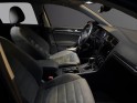 Volkswagen golf 2.0 tdi 150 fap dsg7 carat - toit ouvrant / caméra recul / virtual cockpit / carplay / garantie 12 mois...