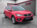Seat arona 1.6 tdi 95 ch start/stop style garantie 12 mois occasion simplicicar saint-omer simplicicar simplicibike france