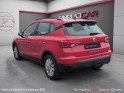 Seat arona 1.6 tdi 95 ch start/stop style garantie 12 mois occasion simplicicar saint-omer simplicicar simplicibike france