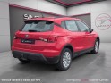 Seat arona 1.6 tdi 95 ch start/stop style garantie 12 mois occasion simplicicar saint-omer simplicicar simplicibike france