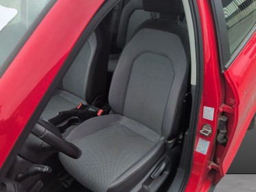 Seat arona 1.6 tdi 95 ch start/stop style garantie 12 mois occasion simplicicar saint-omer simplicicar simplicibike france