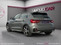 Audi a1 sportback 25 tfsi 95 ch bvm5 s line caméra de recul climatisation automatique bizone garantie 12 mois occasion...