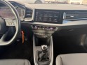 Audi a1 sportback 25 tfsi 95 ch bvm5 s line caméra de recul climatisation automatique bizone garantie 12 mois occasion...