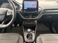 FORD d'occasion FIESTA 1.0 ECOBOOST 125 MHEV TITANIUM BUSINESS PH2 de