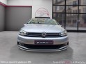 Volkswagen touran business 2.0 tdi 150 bmt dsg6 5pl confortline business toit ouvrant garantie 12 mois occasion simplicicar...
