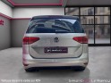 Volkswagen touran business 2.0 tdi 150 bmt dsg6 5pl confortline business toit ouvrant garantie 12 mois occasion simplicicar...