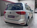 Volkswagen touran business 2.0 tdi 150 bmt dsg6 5pl confortline business toit ouvrant garantie 12 mois occasion simplicicar...