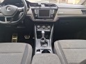 Volkswagen touran business 2.0 tdi 150 bmt dsg6 5pl confortline business toit ouvrant garantie 12 mois occasion simplicicar...