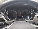 Volkswagen touran business 2.0 tdi 150 bmt dsg6 5pl confortline business toit ouvrant garantie 12 mois occasion simplicicar...