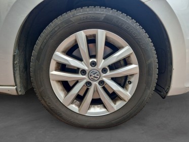 Volkswagen touran business 2.0 tdi 150 bmt dsg6 5pl confortline business toit ouvrant garantie 12 mois occasion simplicicar...