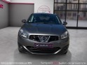 Nissan qashqai 2.0 dci 150 - climatisation auto - radar ar - bluetooth - moteur à chaine - roue de secours occasion...