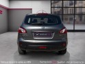 Nissan qashqai 2.0 dci 150 - climatisation auto - radar ar - bluetooth - moteur à chaine - roue de secours occasion...