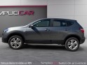 Nissan qashqai 2.0 dci 150 - climatisation auto - radar ar - bluetooth - moteur à chaine - roue de secours occasion...