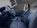 Nissan qashqai 2.0 dci 150 - climatisation auto - radar ar - bluetooth - moteur à chaine - roue de secours occasion...