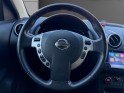 Nissan qashqai 2.0 dci 150 - climatisation auto - radar ar - bluetooth - moteur à chaine - roue de secours occasion...
