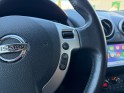 Nissan qashqai 2.0 dci 150 - climatisation auto - radar ar - bluetooth - moteur à chaine - roue de secours occasion...