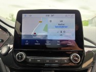 FORD d'occasion FIESTA 1.0 ECOBOOST 125 MHEV TITANIUM BUSINESS PH2 de