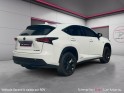 Lexus nx300h 2.5 hybrid f sport occasion simplicicar le mans simplicicar simplicibike france