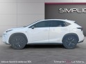 Lexus nx300h 2.5 hybrid f sport occasion simplicicar le mans simplicicar simplicibike france