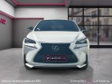 Lexus nx300h 2.5 hybrid f sport occasion simplicicar le mans simplicicar simplicibike france