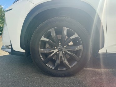 Lexus nx300h 2.5 hybrid f sport occasion simplicicar le mans simplicicar simplicibike france