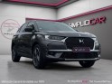 Ds ds7 crossback bluehdi 180 eat8 grand chic camera sieges chauffants garantie 12 mois occasion simplicicar labarthe...