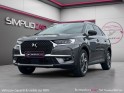 Ds ds7 crossback bluehdi 180 eat8 grand chic camera sieges chauffants garantie 12 mois occasion simplicicar labarthe...