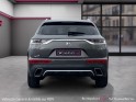 Ds ds7 crossback bluehdi 180 eat8 grand chic camera sieges chauffants garantie 12 mois occasion simplicicar labarthe...