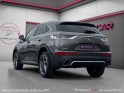 Ds ds7 crossback bluehdi 180 eat8 grand chic camera sieges chauffants garantie 12 mois occasion simplicicar labarthe...