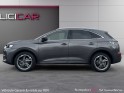 Ds ds7 crossback bluehdi 180 eat8 grand chic camera sieges chauffants garantie 12 mois occasion simplicicar labarthe...