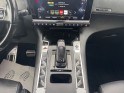 Ds ds7 crossback bluehdi 180 eat8 grand chic camera sieges chauffants garantie 12 mois occasion simplicicar labarthe...