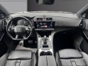 Ds ds7 crossback bluehdi 180 eat8 grand chic camera sieges chauffants garantie 12 mois occasion simplicicar labarthe...