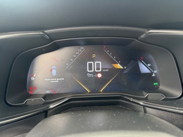 Ds ds7 crossback bluehdi 180 eat8 grand chic camera sieges chauffants garantie 12 mois occasion simplicicar labarthe...