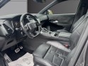 Ds ds7 crossback bluehdi 180 eat8 grand chic camera sieges chauffants garantie 12 mois occasion simplicicar labarthe...