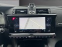 Ds ds7 crossback bluehdi 180 eat8 grand chic camera sieges chauffants garantie 12 mois occasion simplicicar labarthe...