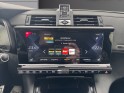Ds ds7 crossback bluehdi 180 eat8 grand chic camera sieges chauffants garantie 12 mois occasion simplicicar labarthe...