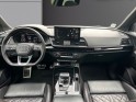 Audi q5 sportback 40 tdi 204 s tronic 7 quattro s line toit ouvrant garantie 12 mois occasion simplicicar vienne simplicicar...
