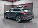Audi q5 sportback 40 tdi 204 s tronic 7 quattro s line toit ouvrant garantie 12 mois occasion simplicicar vienne simplicicar...