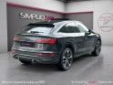 Audi q5 sportback 40 tdi 204 s tronic 7 quattro s line toit ouvrant garantie 12 mois occasion simplicicar vienne simplicicar...