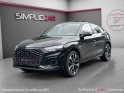 Audi q5 sportback 40 tdi 204 s tronic 7 quattro s line toit ouvrant garantie 12 mois occasion simplicicar vienne simplicicar...