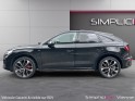 Audi q5 sportback 40 tdi 204 s tronic 7 quattro s line toit ouvrant garantie 12 mois occasion simplicicar vienne simplicicar...